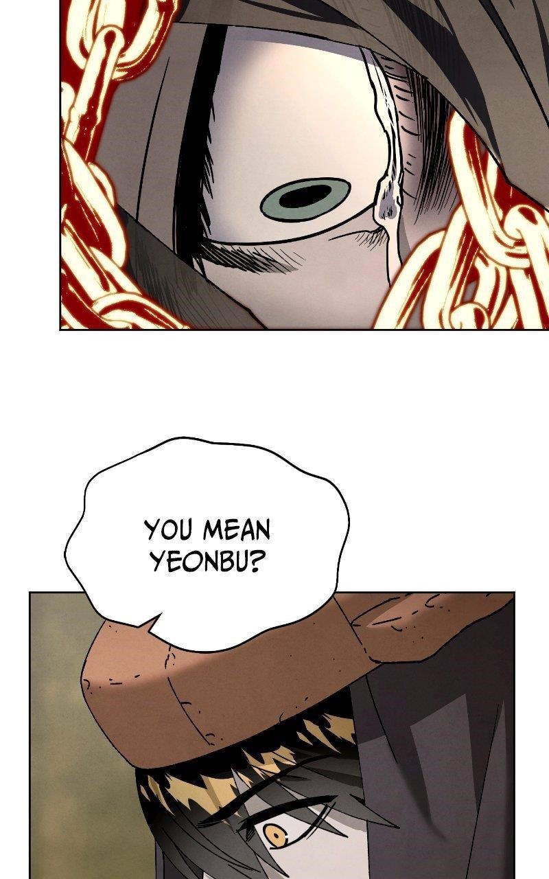 Reincarnated In a Cursed Game Chapter 37 - Page 6