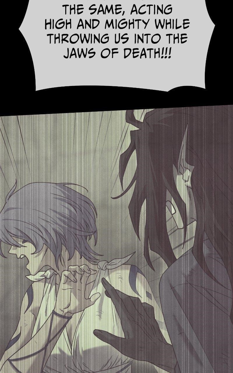 Reincarnated In a Cursed Game Chapter 37 - Page 76