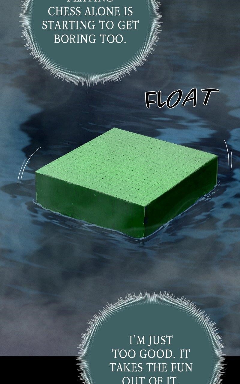 Reincarnated In a Cursed Game Chapter 38 - Page 11