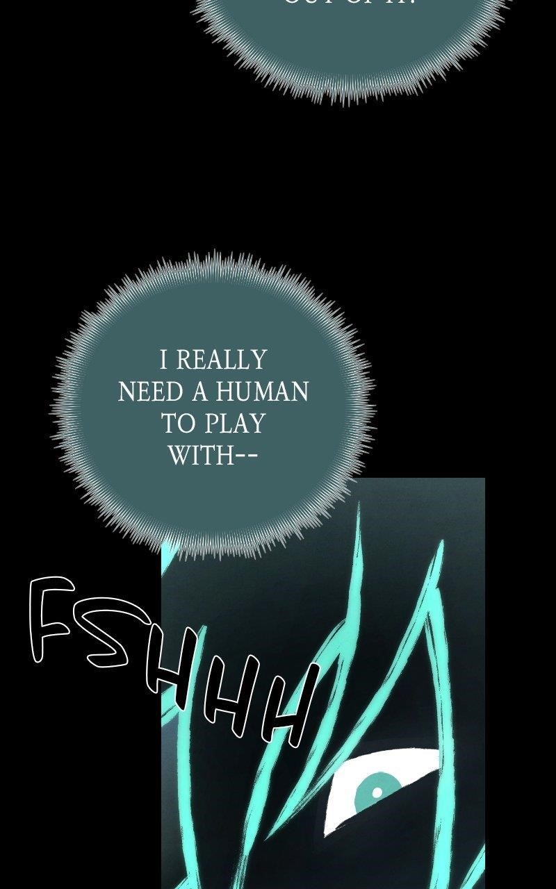 Reincarnated In a Cursed Game Chapter 38 - Page 12