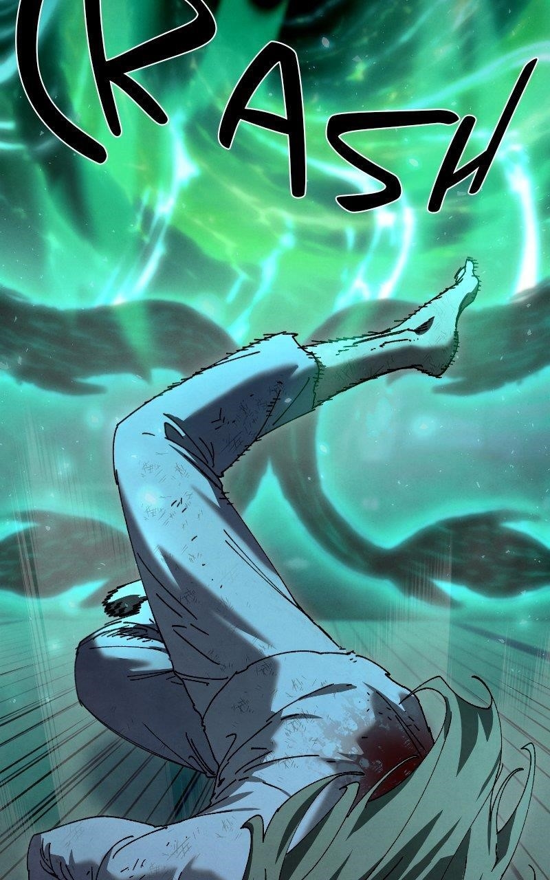 Reincarnated In a Cursed Game Chapter 38 - Page 27