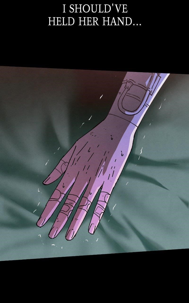 Reincarnated In a Cursed Game Chapter 38 - Page 76