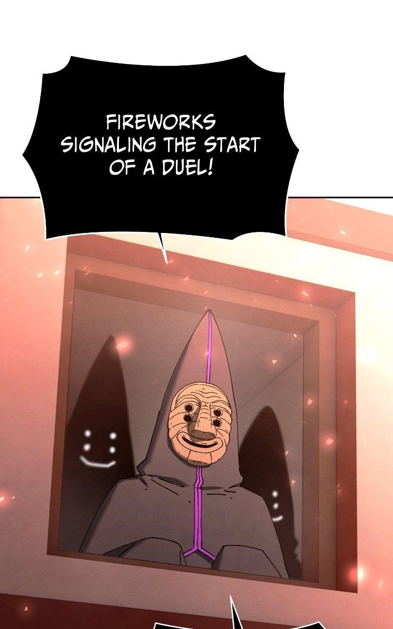 Reincarnated In a Cursed Game Chapter 38 - Page 81