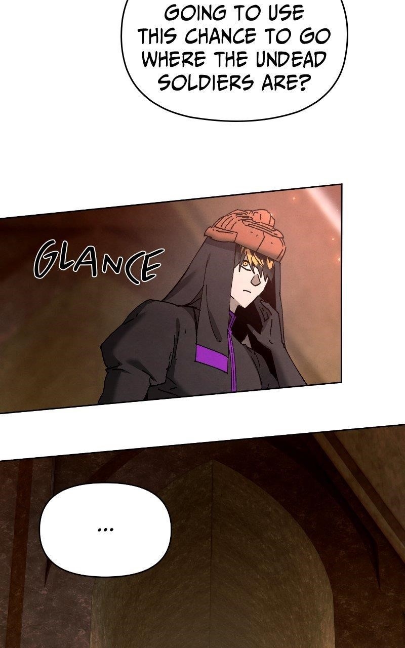 Reincarnated In a Cursed Game Chapter 38 - Page 86