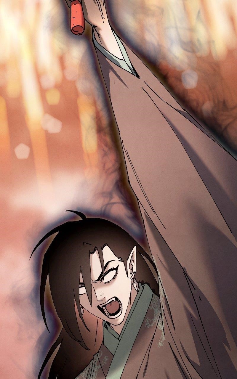 Reincarnated In a Cursed Game Chapter 38 - Page 98