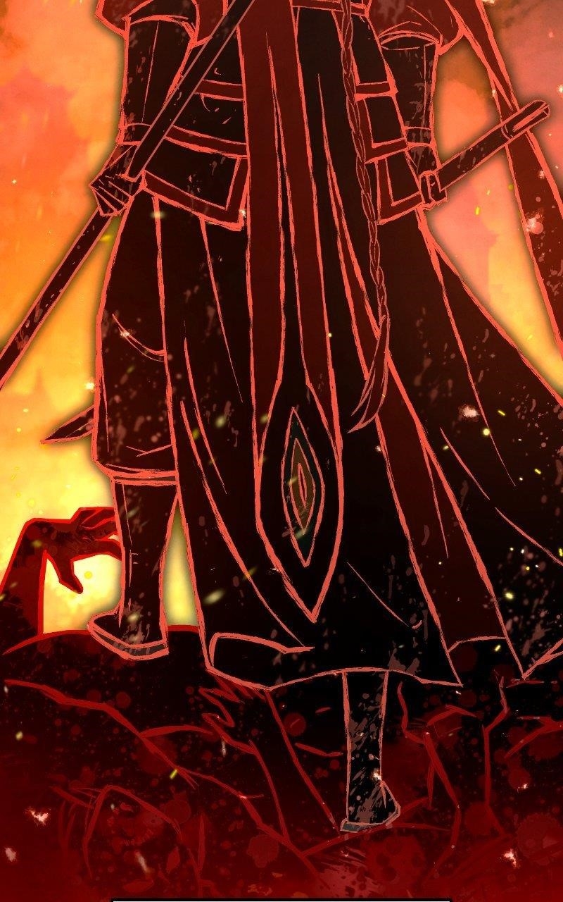 Reincarnated In a Cursed Game Chapter 39 - Page 17