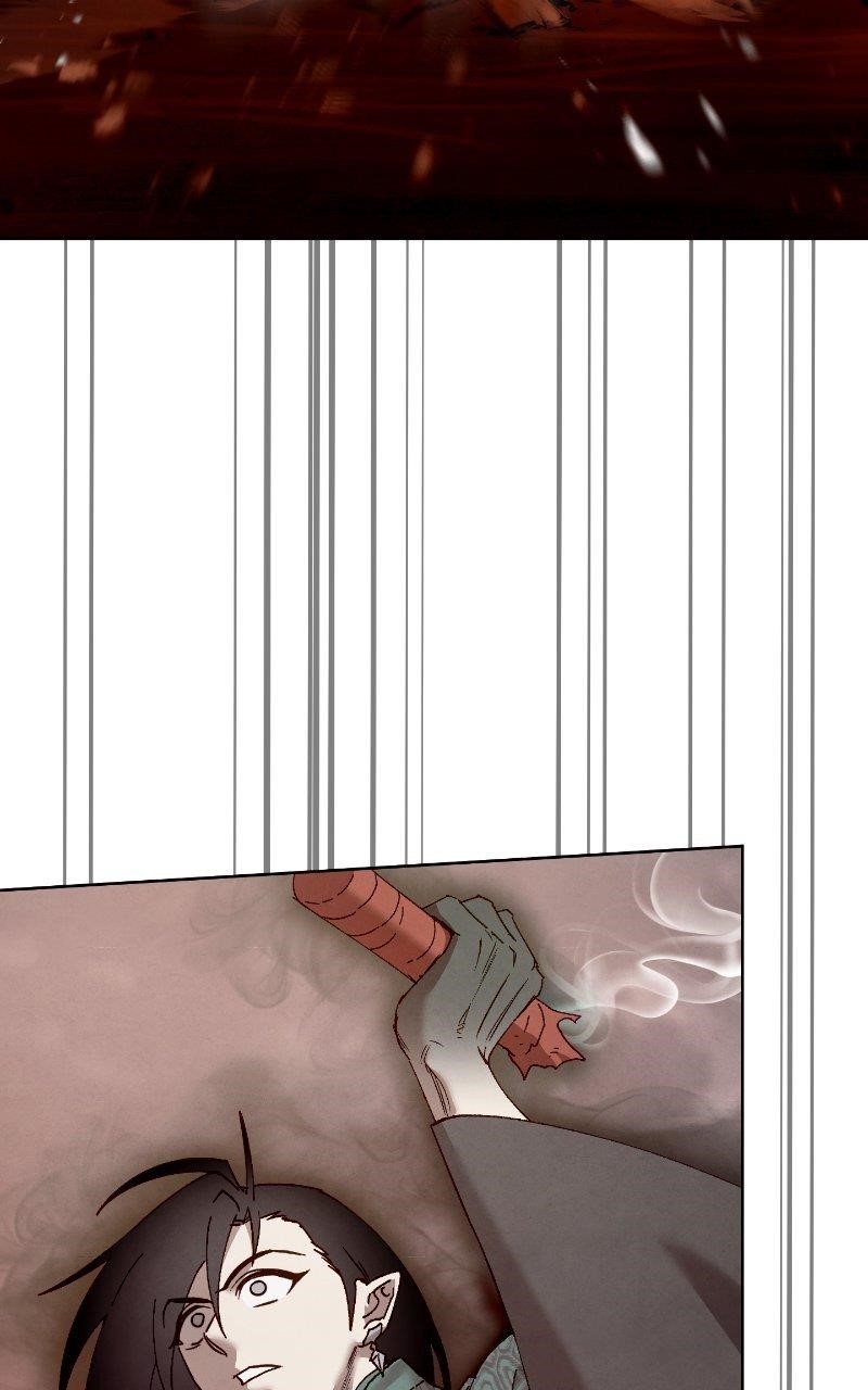 Reincarnated In a Cursed Game Chapter 39 - Page 35