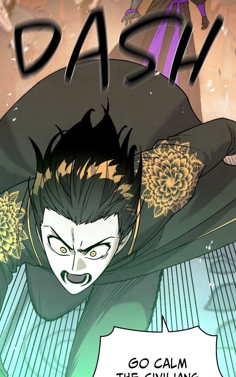 Reincarnated In a Cursed Game Chapter 39 - Page 59