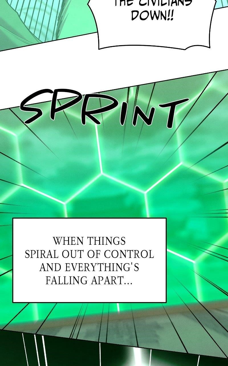 Reincarnated In a Cursed Game Chapter 39 - Page 60