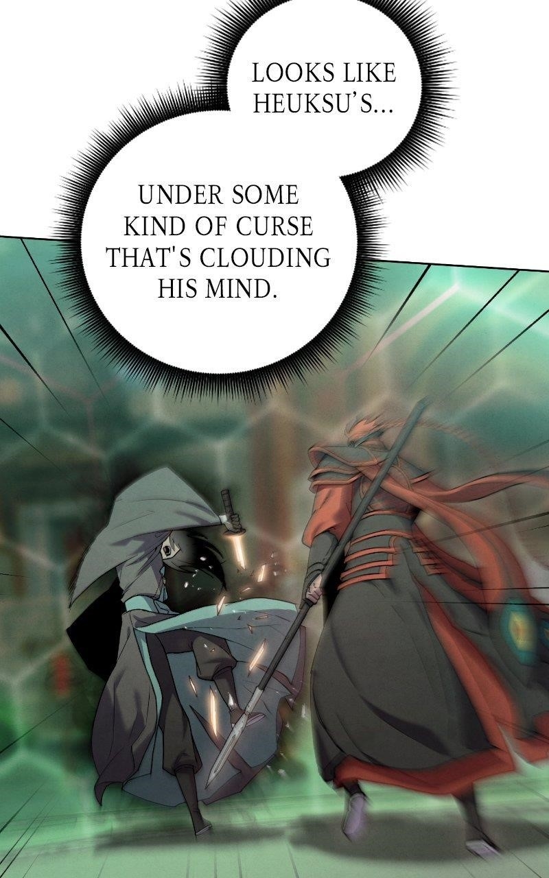 Reincarnated In a Cursed Game Chapter 39 - Page 68