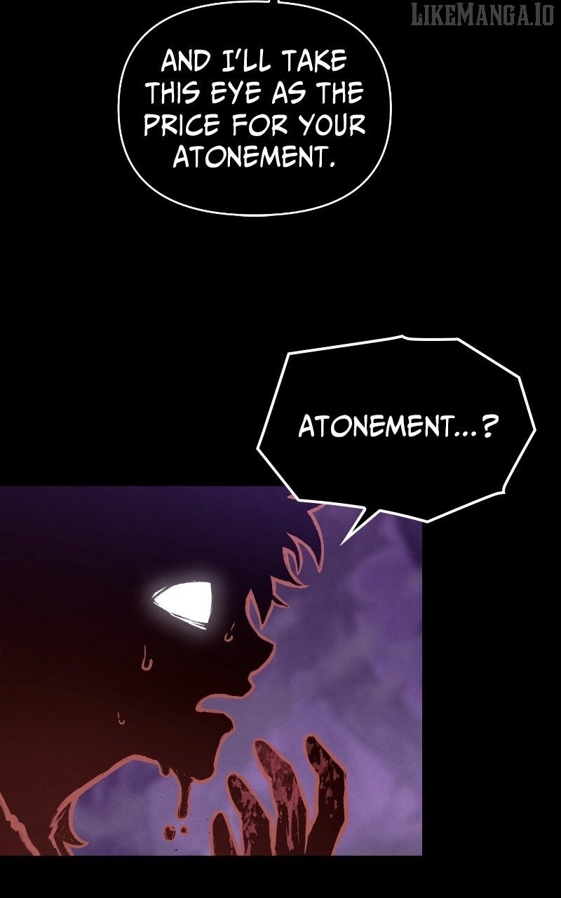 Reincarnated In a Cursed Game Chapter 40 - Page 27