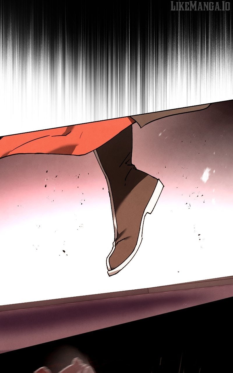 Reincarnated In a Cursed Game Chapter 40 - Page 3