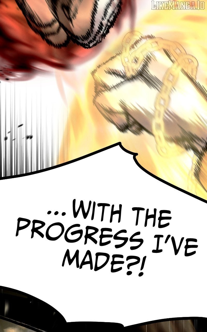 Reincarnated In a Cursed Game Chapter 40 - Page 64