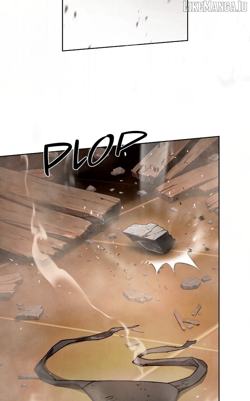 Reincarnated In a Cursed Game Chapter 40 - Page 75