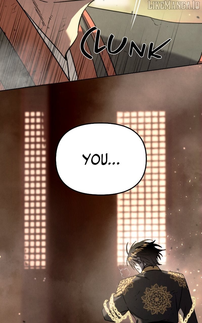 Reincarnated In a Cursed Game Chapter 40 - Page 78