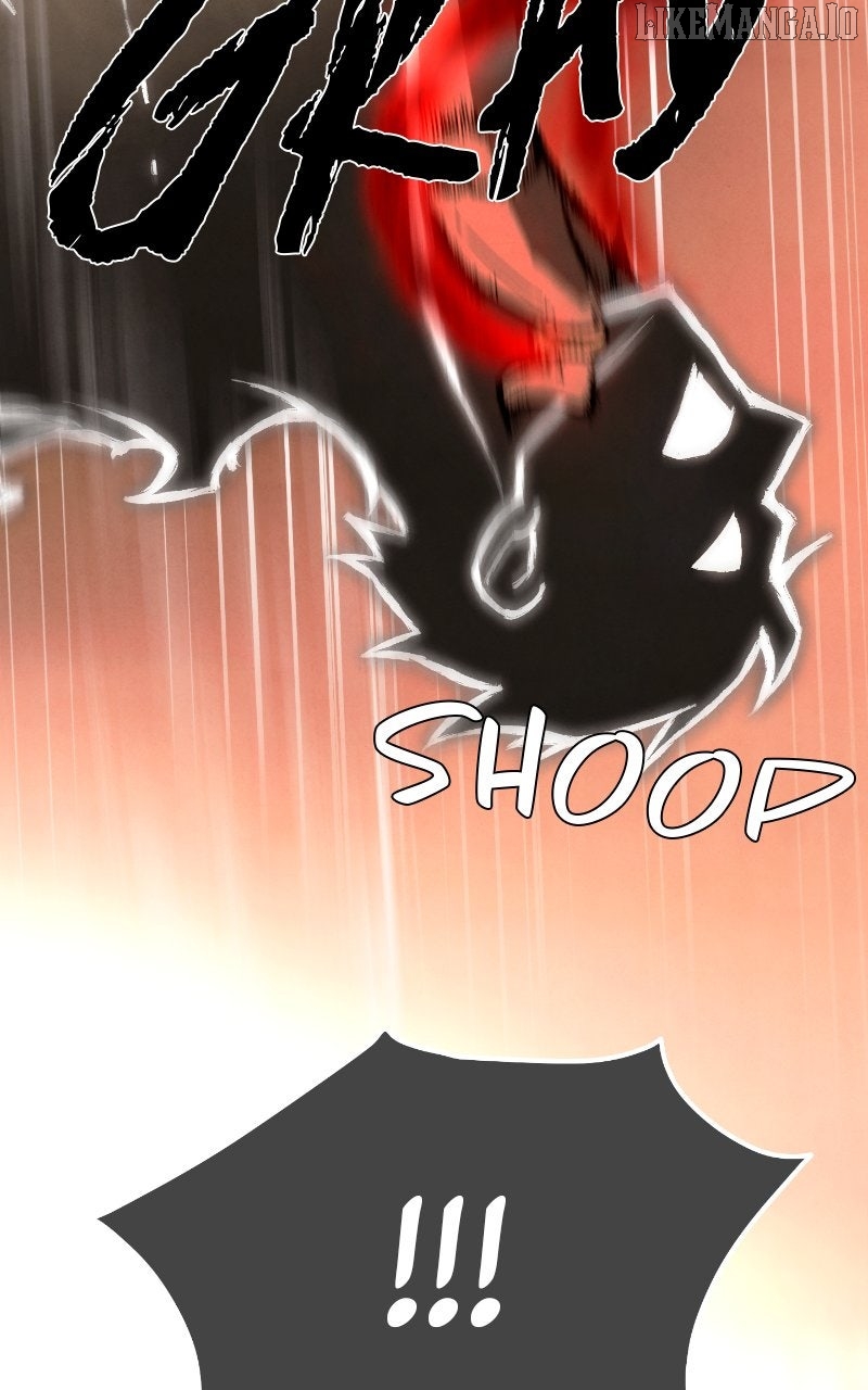 Reincarnated In a Cursed Game Chapter 41 - Page 13