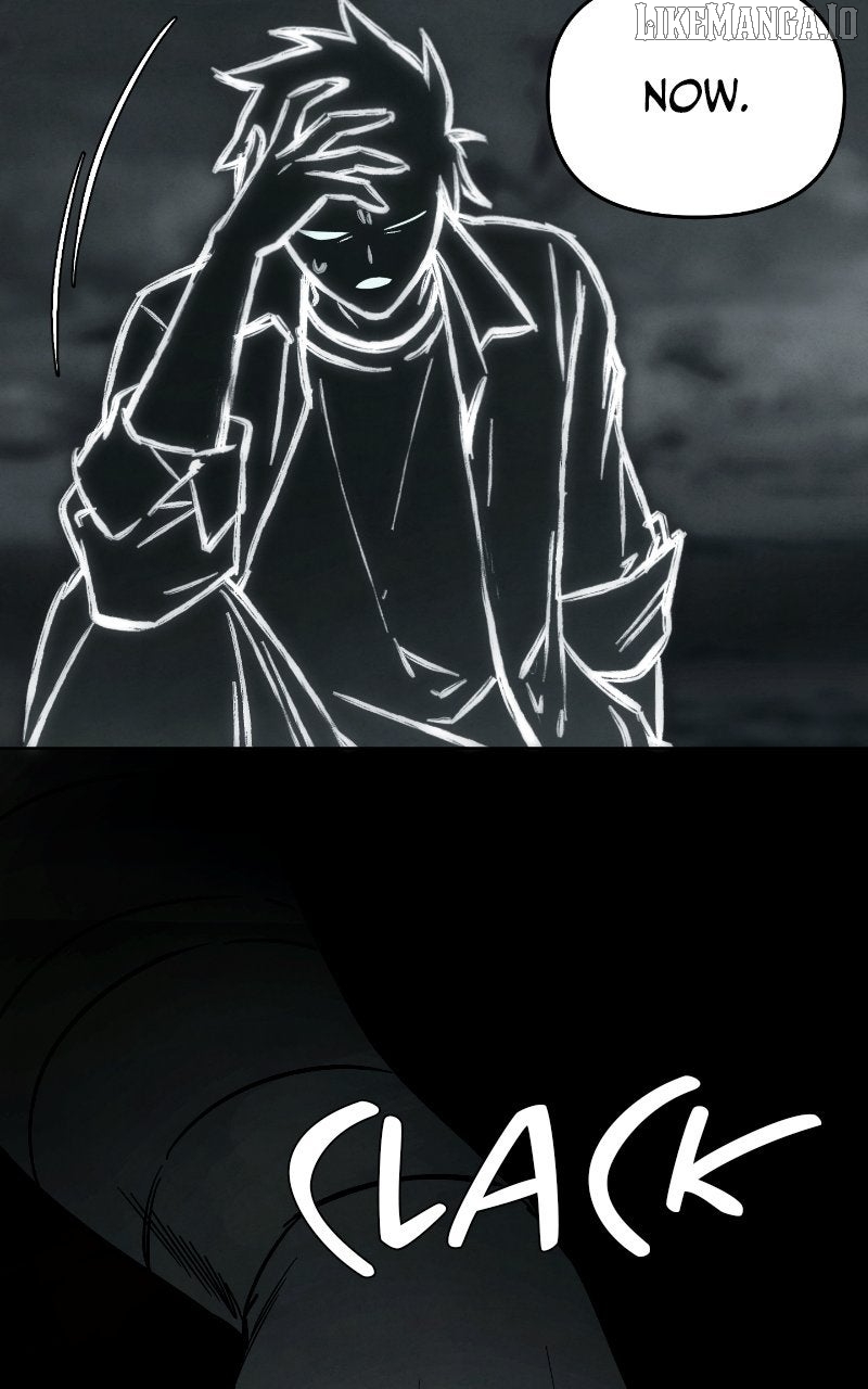 Reincarnated In a Cursed Game Chapter 41 - Page 26