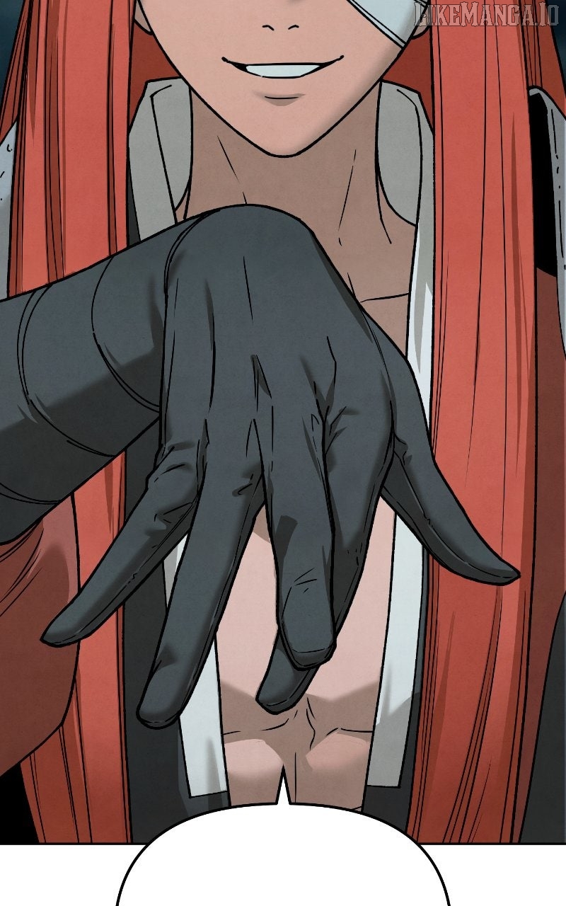 Reincarnated In a Cursed Game Chapter 41 - Page 31