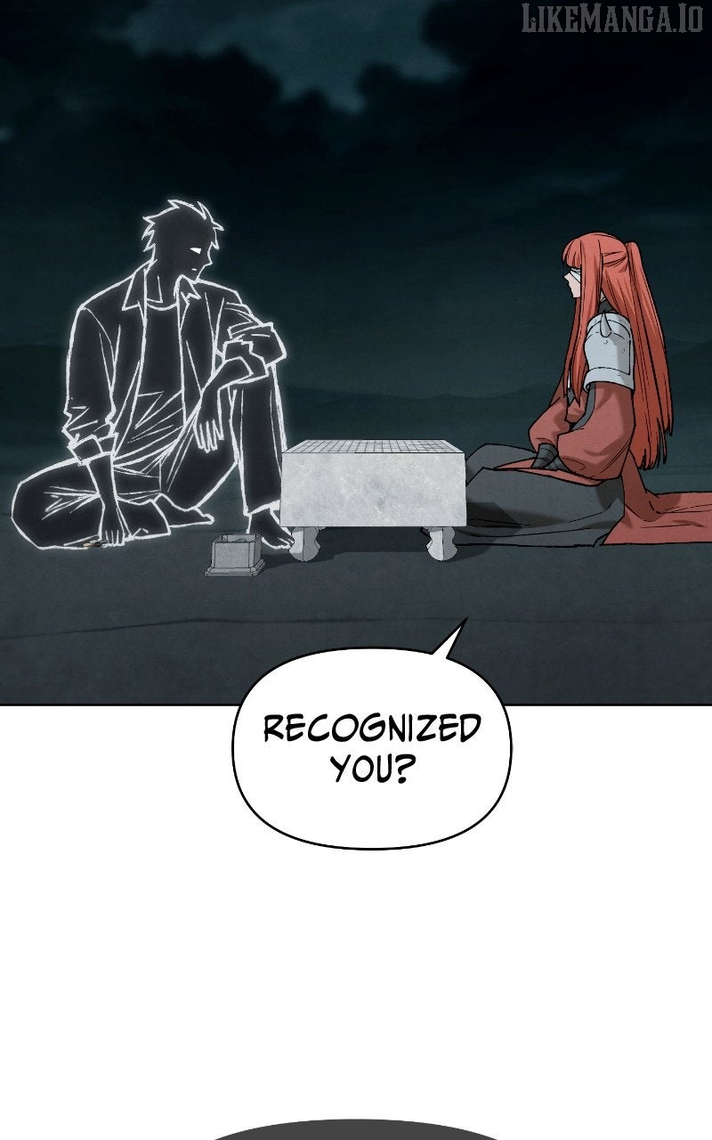 Reincarnated In a Cursed Game Chapter 41 - Page 47