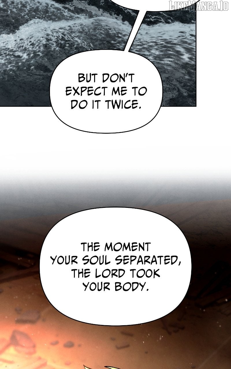 Reincarnated In a Cursed Game Chapter 41 - Page 65
