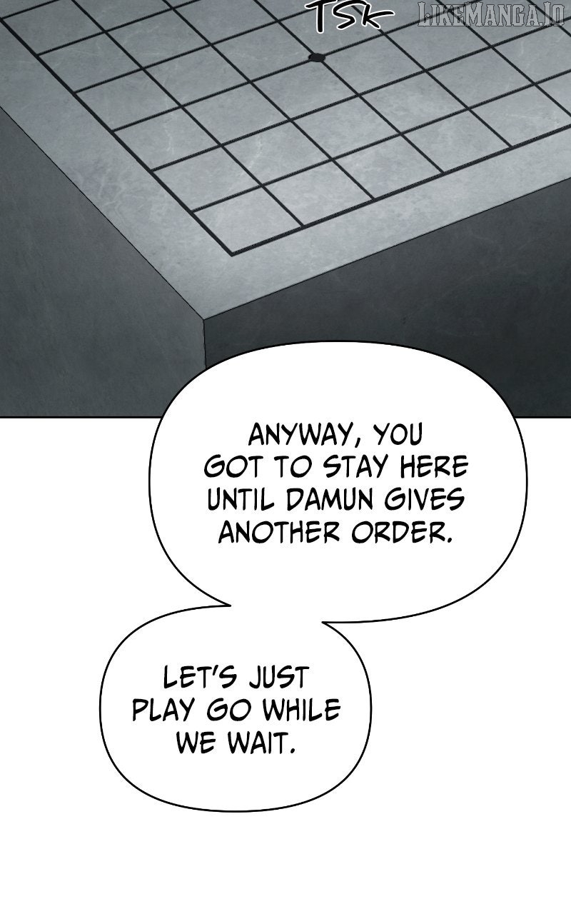 Reincarnated In a Cursed Game Chapter 41 - Page 69