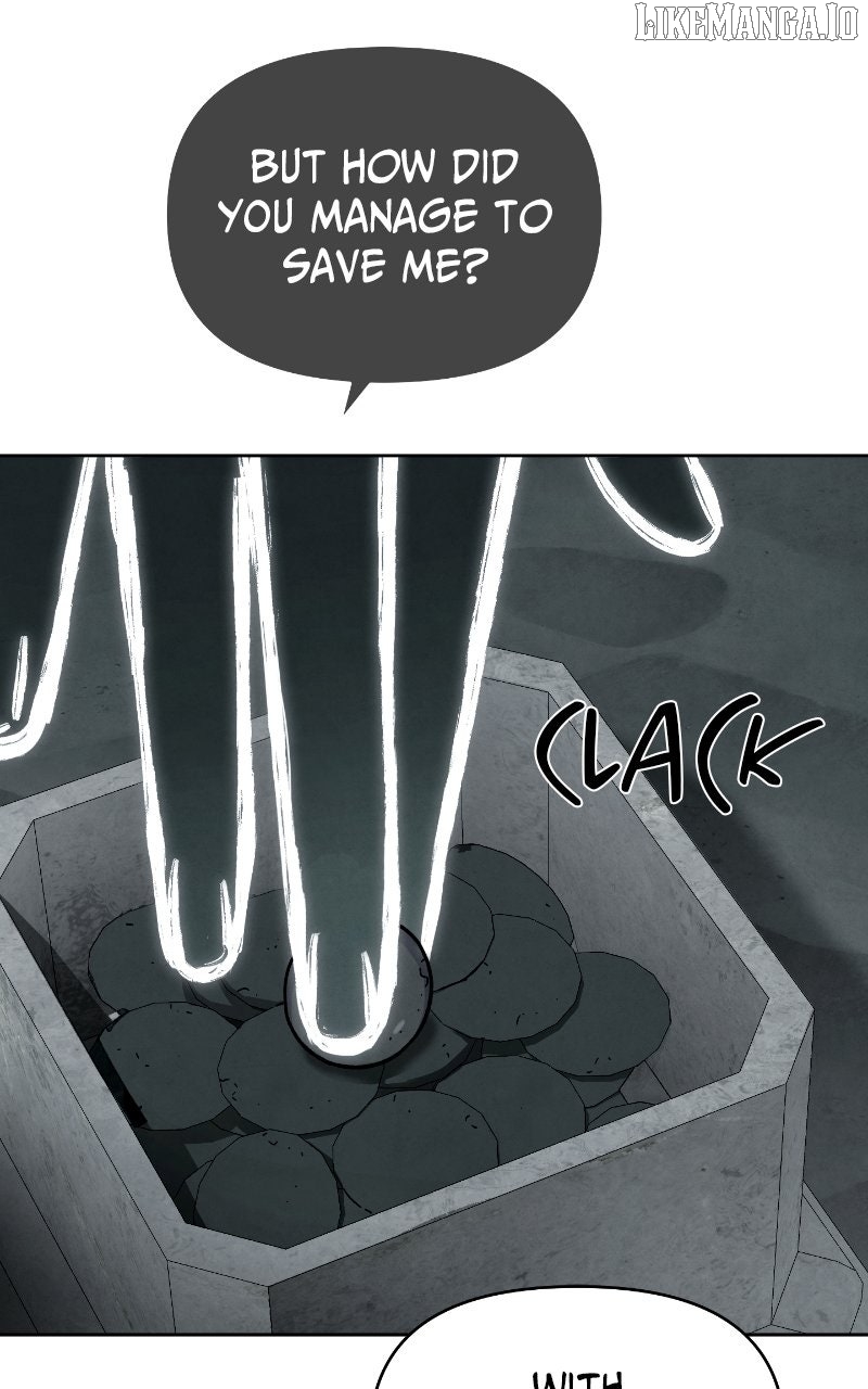Reincarnated In a Cursed Game Chapter 41 - Page 71