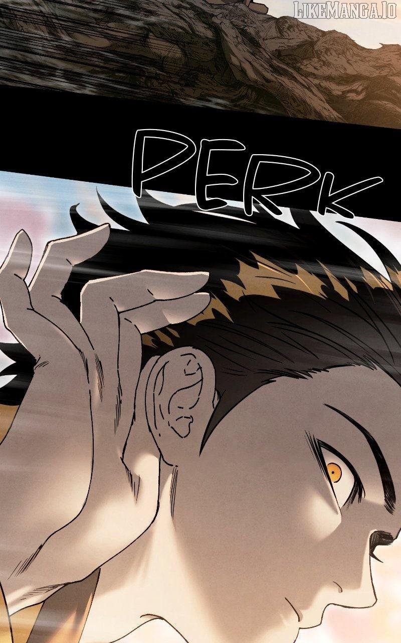 Reincarnated In a Cursed Game Chapter 42 - Page 21