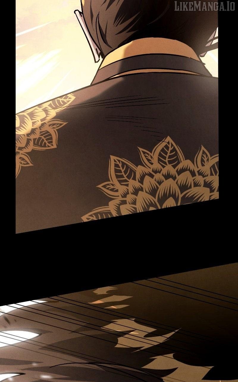 Reincarnated In a Cursed Game Chapter 42 - Page 35