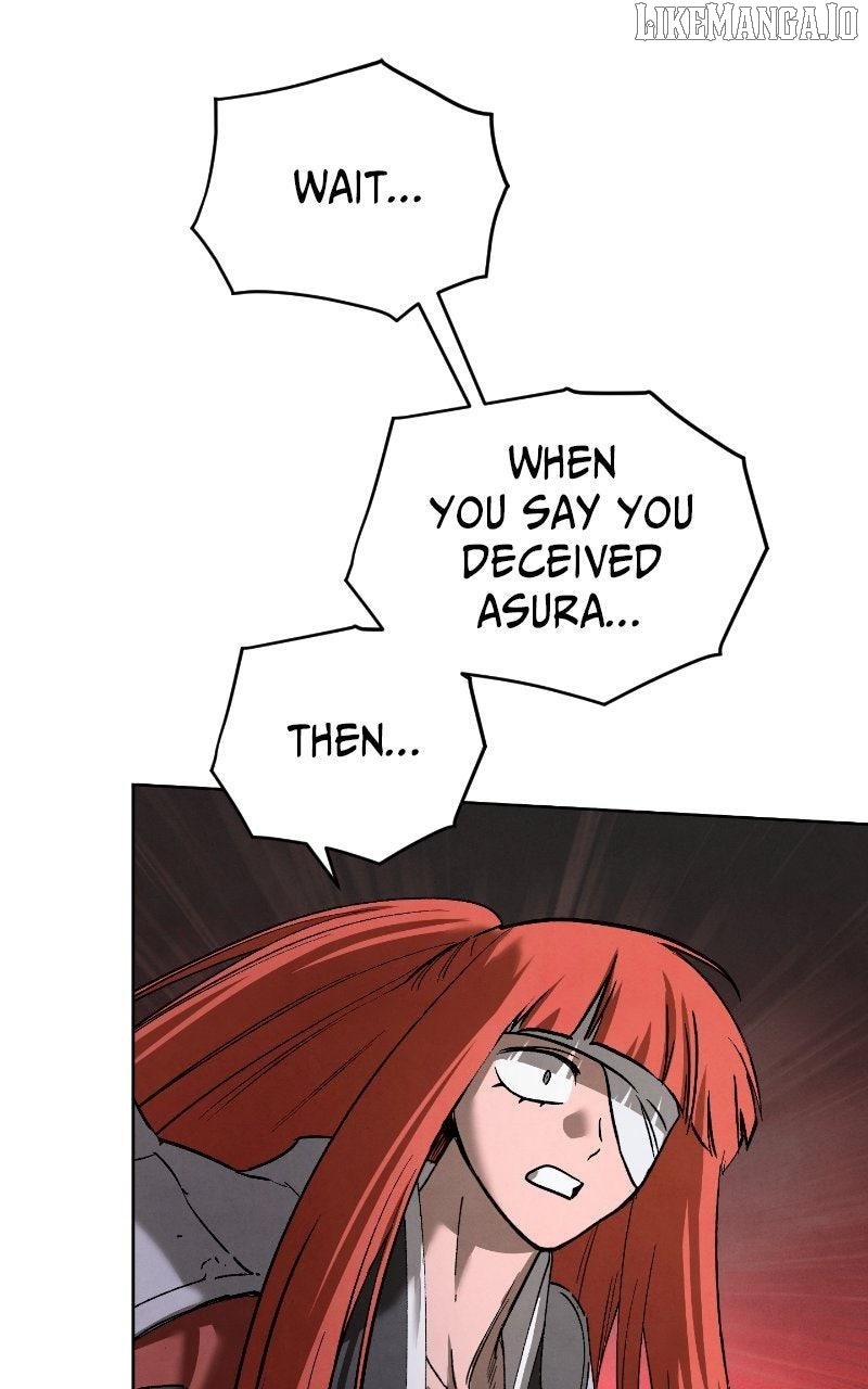 Reincarnated In a Cursed Game Chapter 42 - Page 95