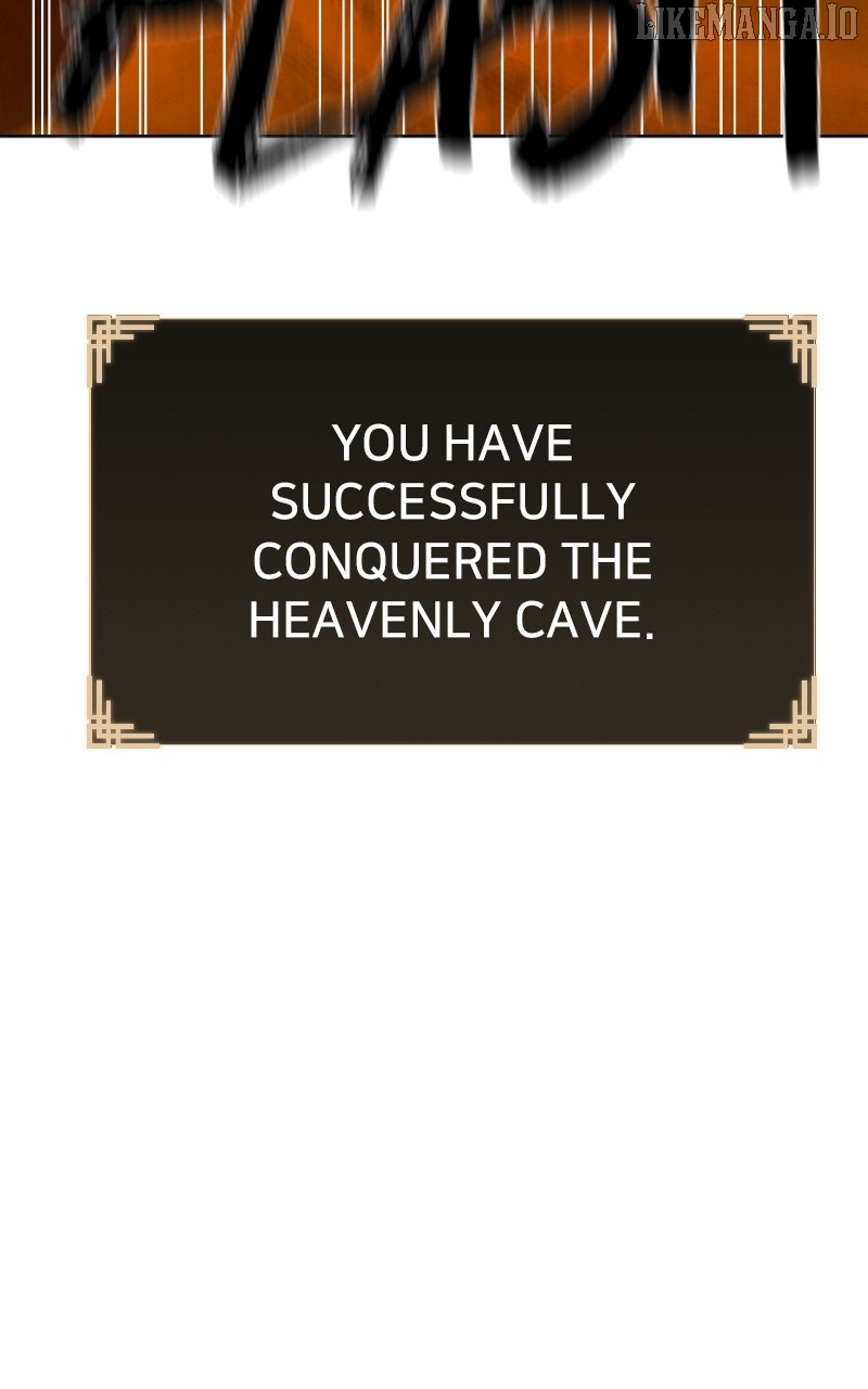 Reincarnated In a Cursed Game Chapter 43 - Page 104