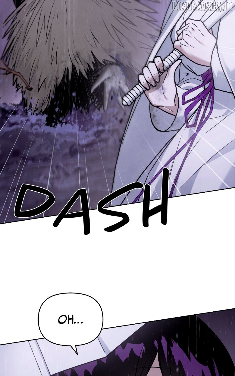 Reincarnated In a Cursed Game Chapter 43 - Page 18