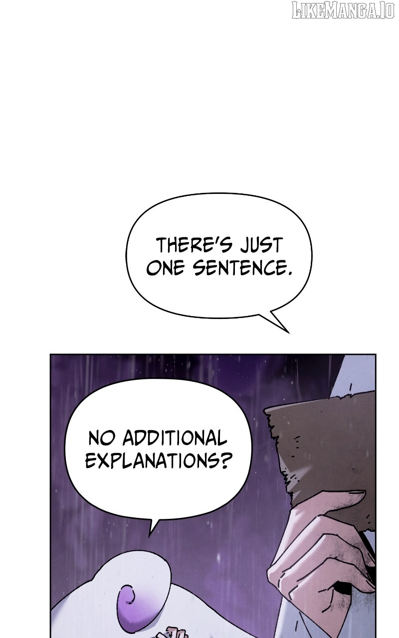 Reincarnated In a Cursed Game Chapter 43 - Page 25