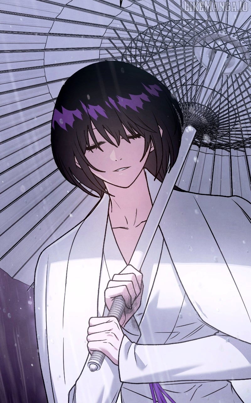 Reincarnated In a Cursed Game Chapter 43 - Page 28