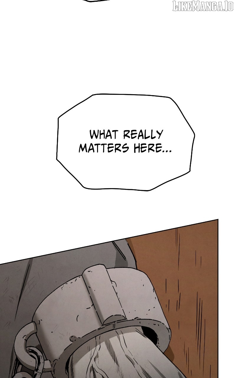 Reincarnated In a Cursed Game Chapter 43 - Page 35