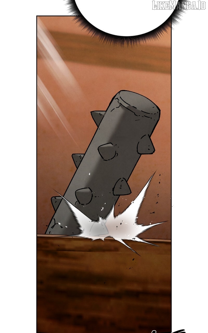 Reincarnated In a Cursed Game Chapter 43 - Page 43