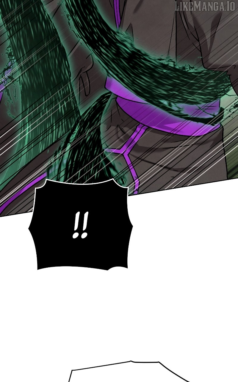 Reincarnated In a Cursed Game Chapter 43 - Page 49