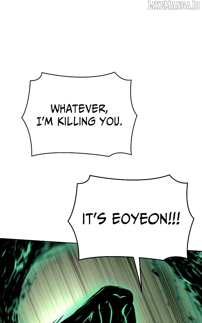 Reincarnated In a Cursed Game Chapter 43 - Page 55