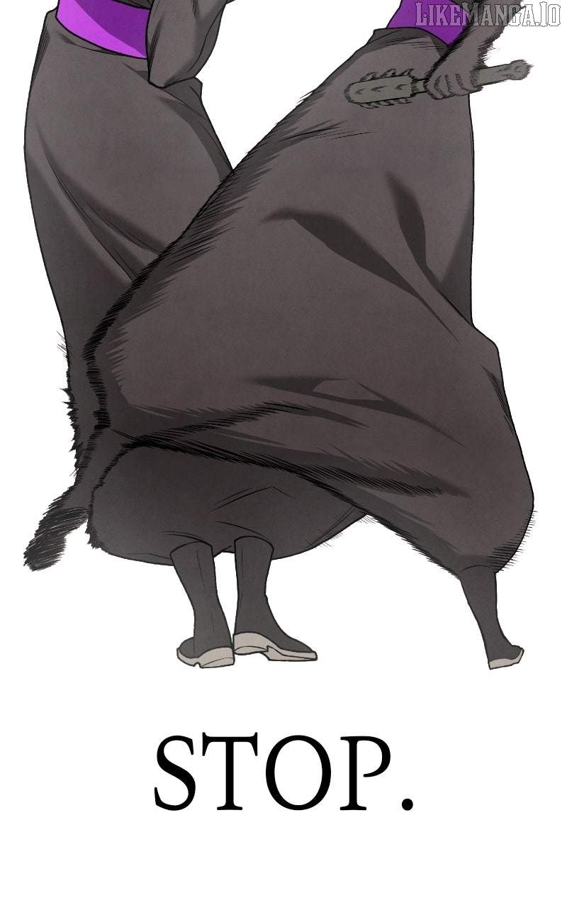 Reincarnated In a Cursed Game Chapter 43 - Page 67