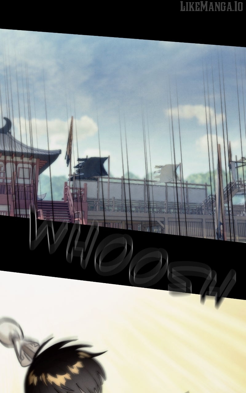 Reincarnated In a Cursed Game Chapter 44 - Page 1