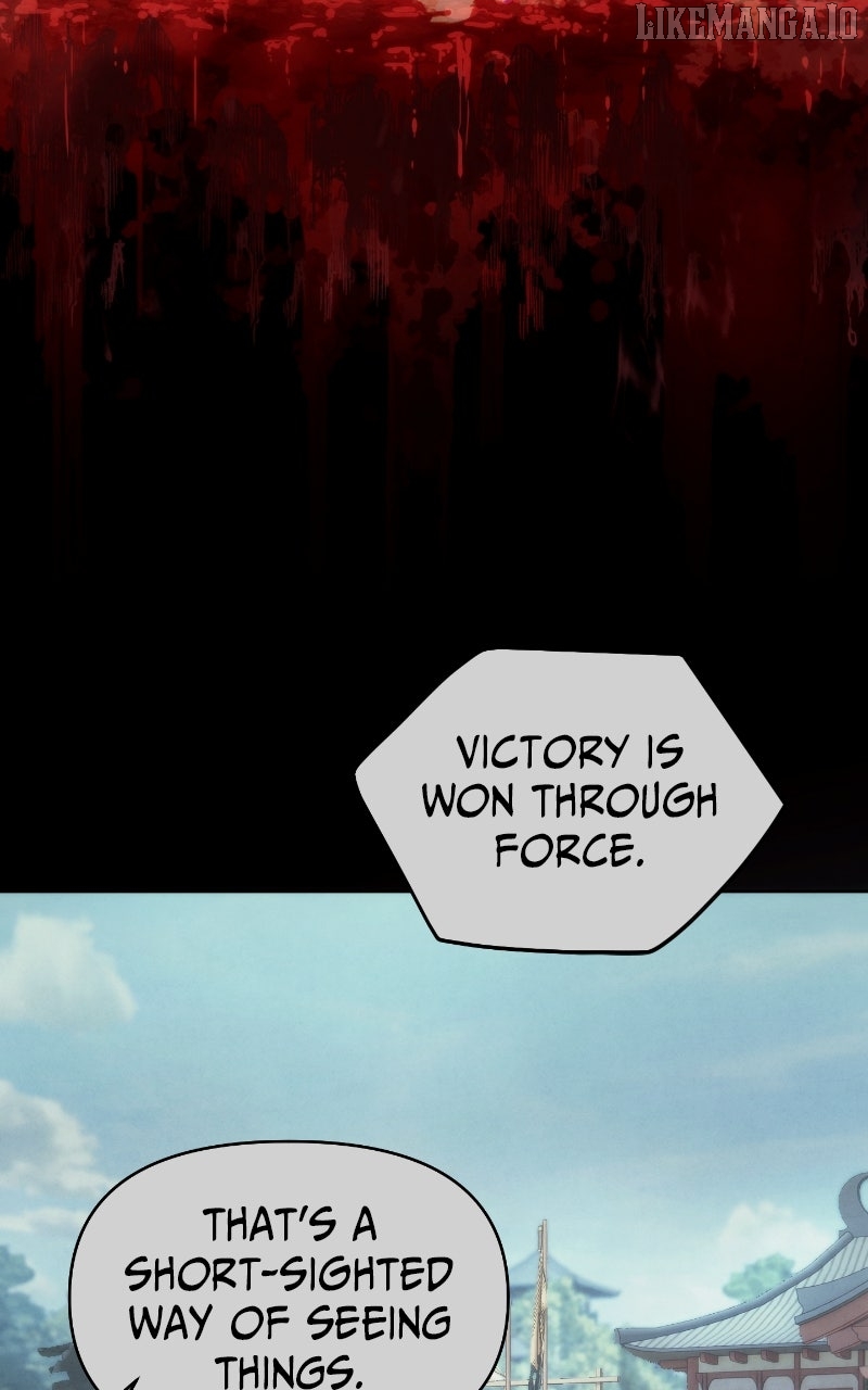 Reincarnated In a Cursed Game Chapter 44 - Page 14