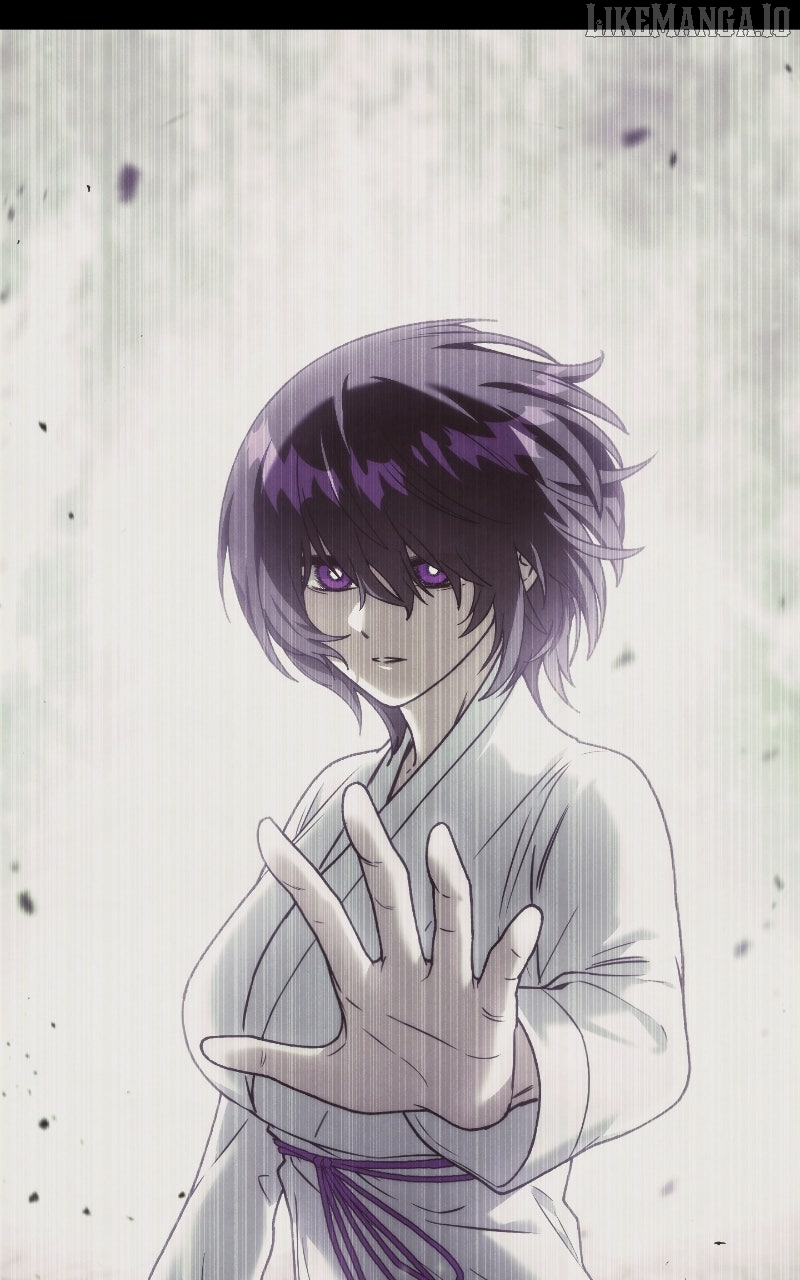 Reincarnated In a Cursed Game Chapter 44 - Page 17