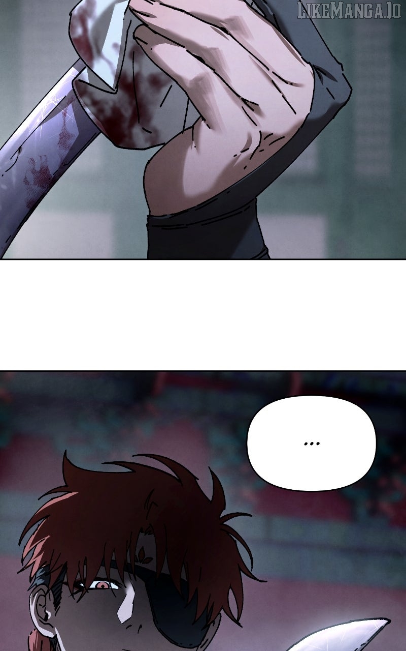 Reincarnated In a Cursed Game Chapter 44 - Page 27