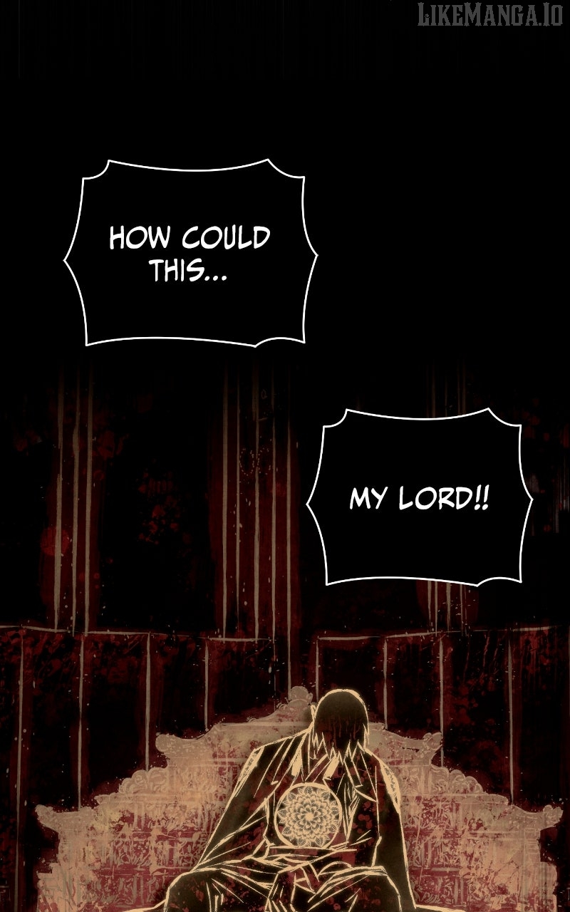 Reincarnated In a Cursed Game Chapter 44 - Page 29