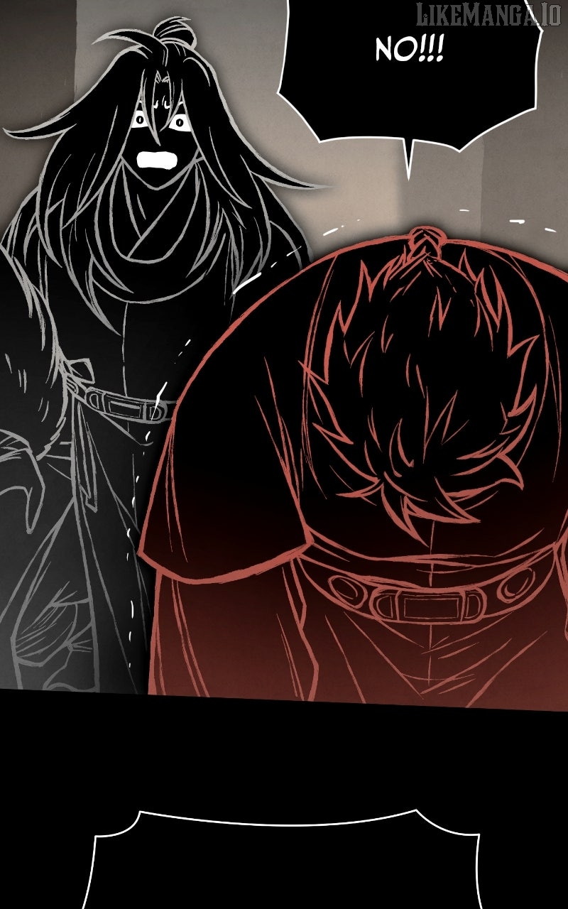 Reincarnated In a Cursed Game Chapter 44 - Page 31