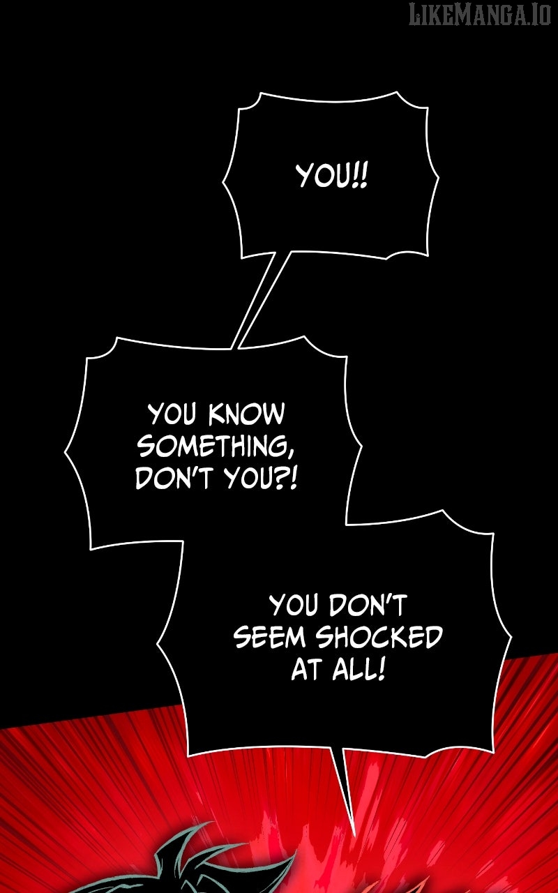 Reincarnated In a Cursed Game Chapter 44 - Page 33