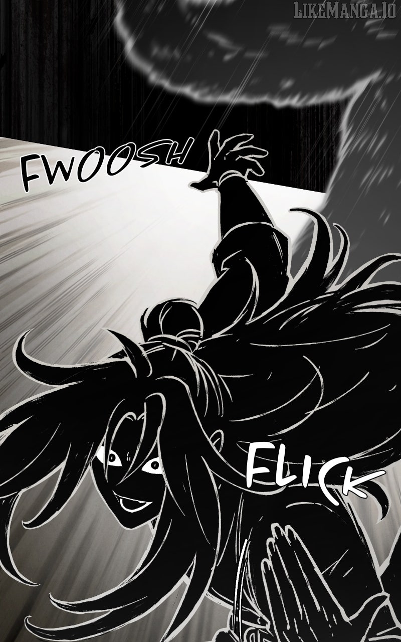 Reincarnated In a Cursed Game Chapter 44 - Page 41