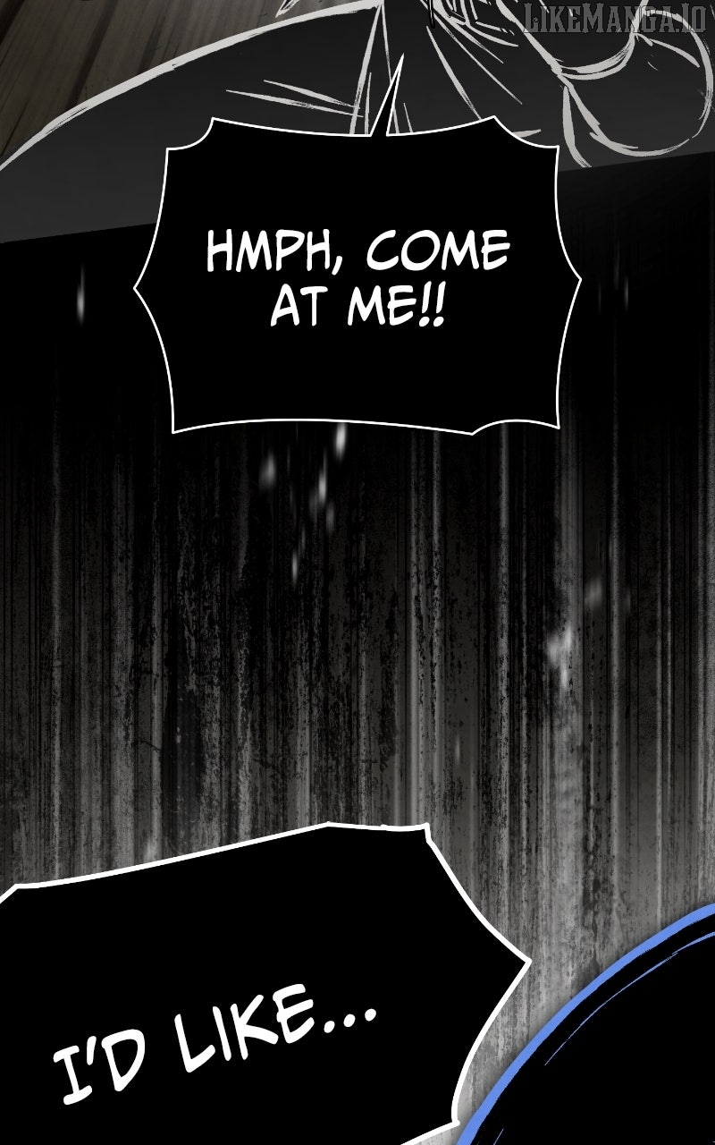 Reincarnated In a Cursed Game Chapter 44 - Page 42