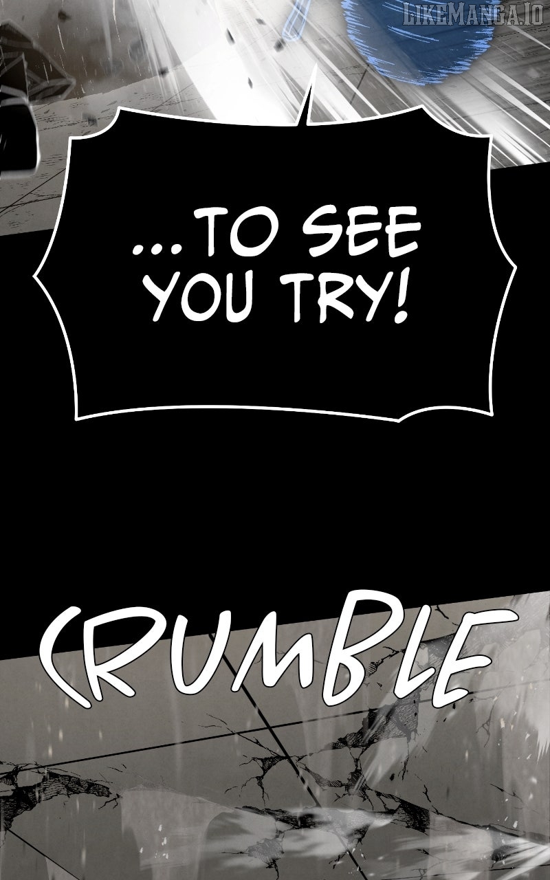 Reincarnated In a Cursed Game Chapter 44 - Page 45