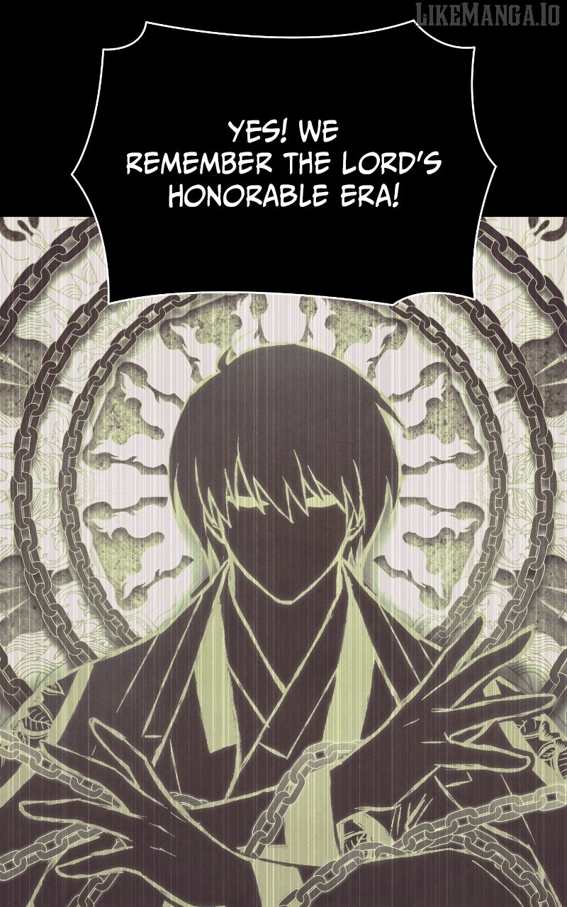 Reincarnated In a Cursed Game Chapter 44 - Page 55