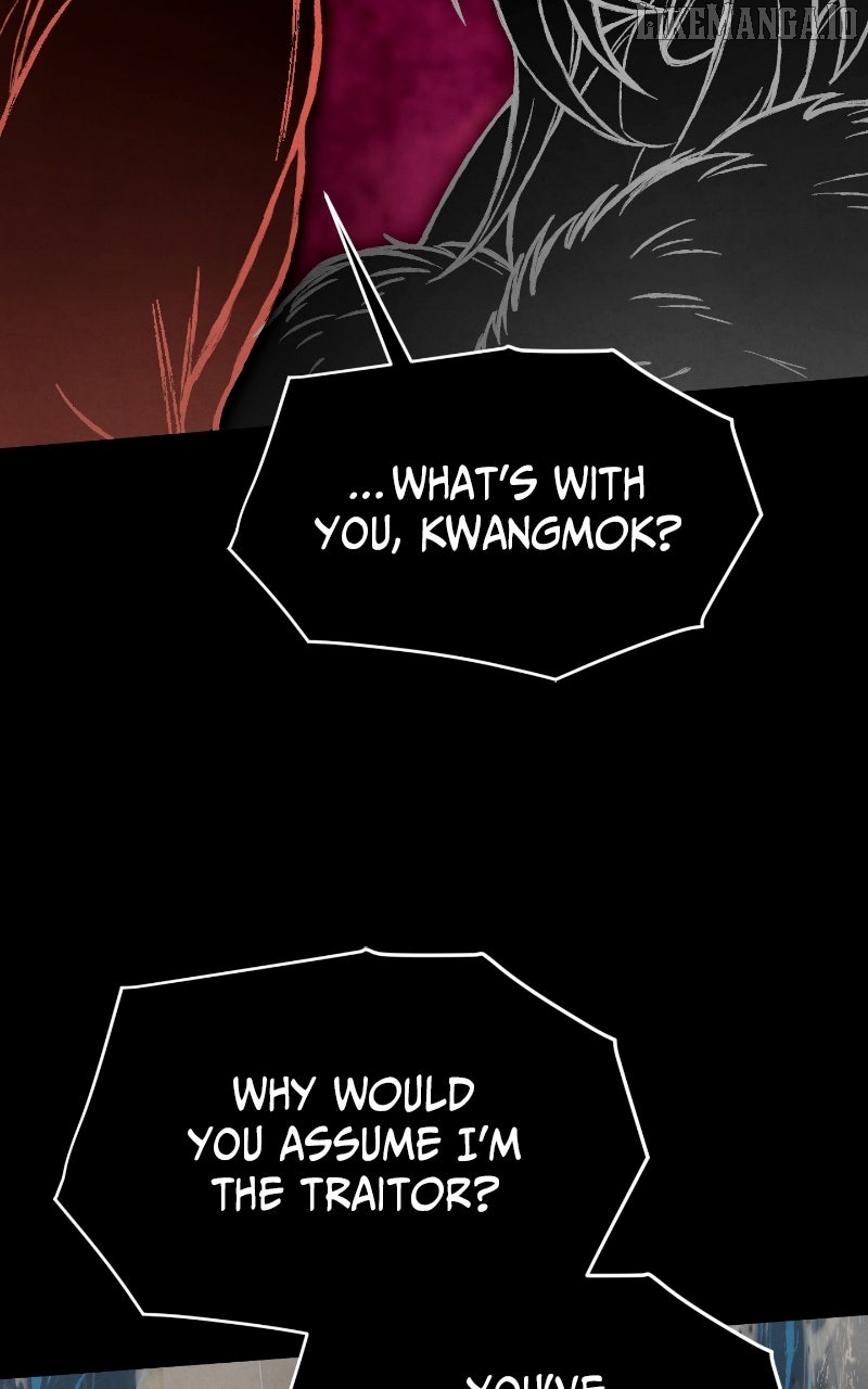 Reincarnated In a Cursed Game Chapter 44 - Page 58